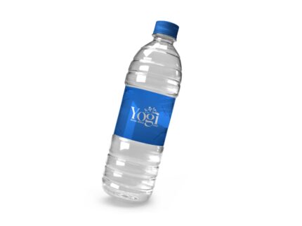 Yogi 1L Packaged Drinking Water