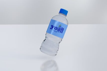 Yogi 500 ML Packaged Drinking Water